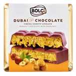 Дубайський Шоколад з Фундуком Болці Bolci Dubai style Chocolate, 100 г