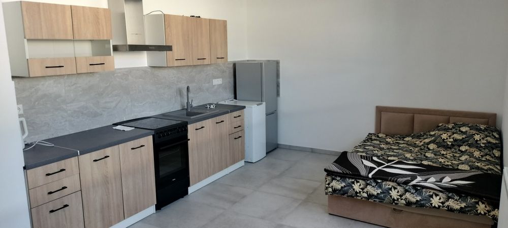 Wynajmę kawalerkę 25 m2