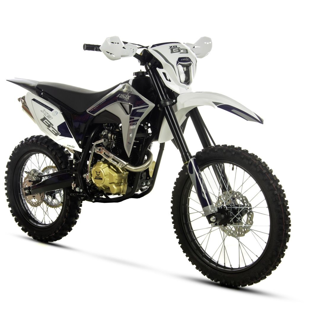Cross Asix Xb 83 150 CC  250 CC Trzebinia Chrzanów
