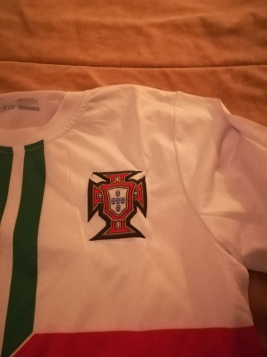 T-shirt selecção s