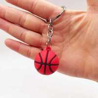 Porta-chaves Basketball