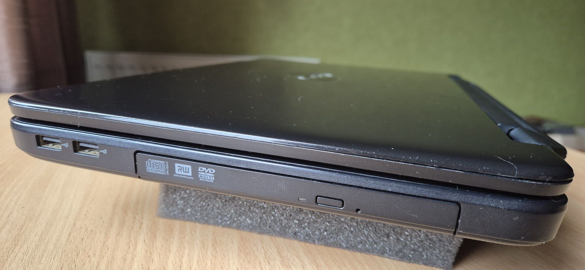 Ноутбук Dell Inspiron 3520 делл Intel Core i5 RAM 8 ГБ HDD 500 ГБ