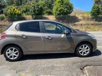 Oportunidade Peugeot 208