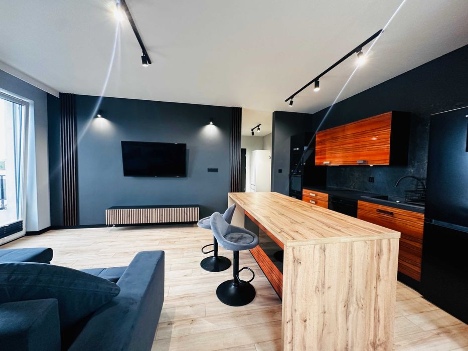 3-pokojowe mieszkanie  68m2 Wieliczka ul. Zbożowa