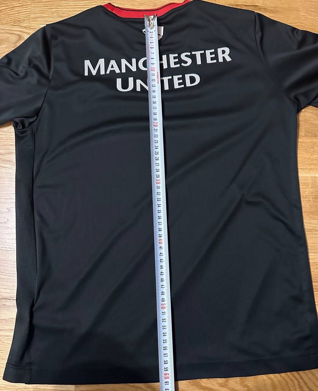 Футболка Nike Manchester United