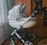 Wózek baby merc faster