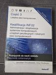 Lokalne sieci komputerowe KWALIFIKACJE INF.2