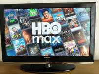 TV Samsung de 43 polegadas e comando como novos