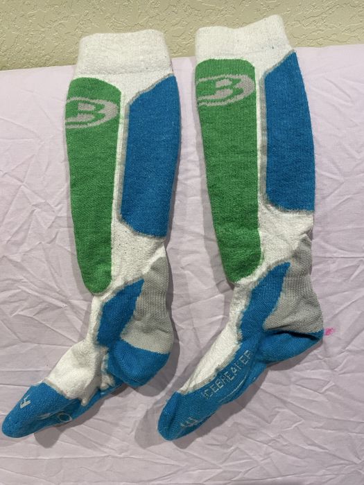 icebreaker носки шкарпетки