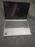 Tablet - laptop 2w1 plus etui