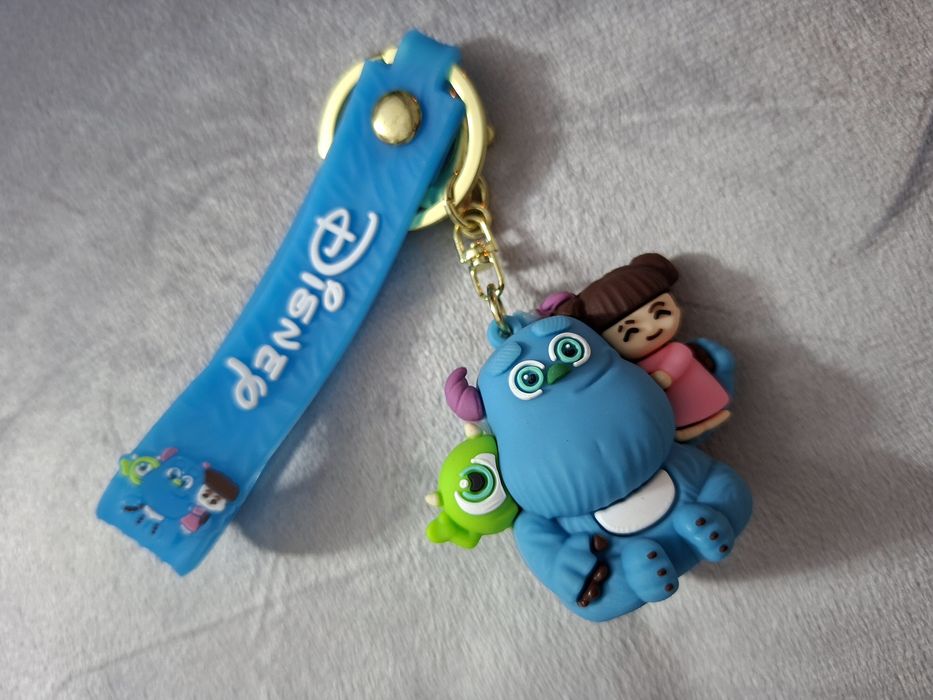 Brelok do kluczy Disney