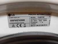 Części do pralki LG F2J6QY0W
