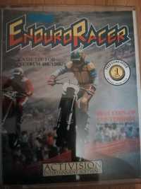 Enduro racer zx spectrum double jewel