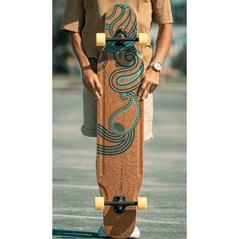 Longboard Loaded Tarab 2
