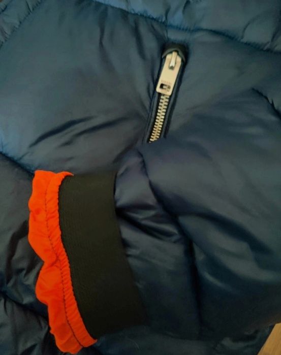 Куртка Diesel оригинал (дефект)