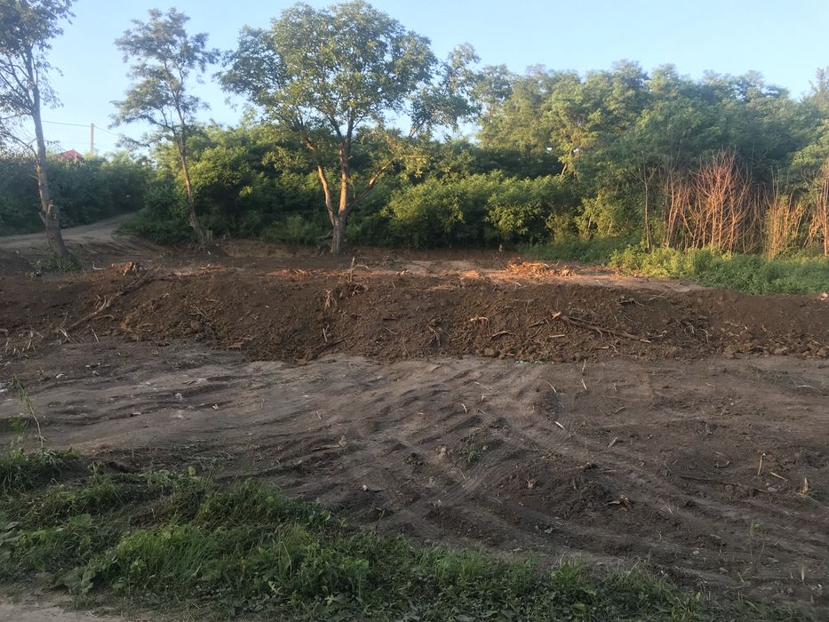 Земельна ділянка, р-н Депоту