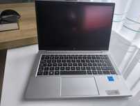 HP EliteBook 830 G8 i5-1135G7 32GB
DDR4 IrisXe SSD NVMe 1TB  modem 5G