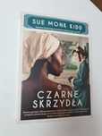 Czarne skrzydła - Sue Monk Kidd