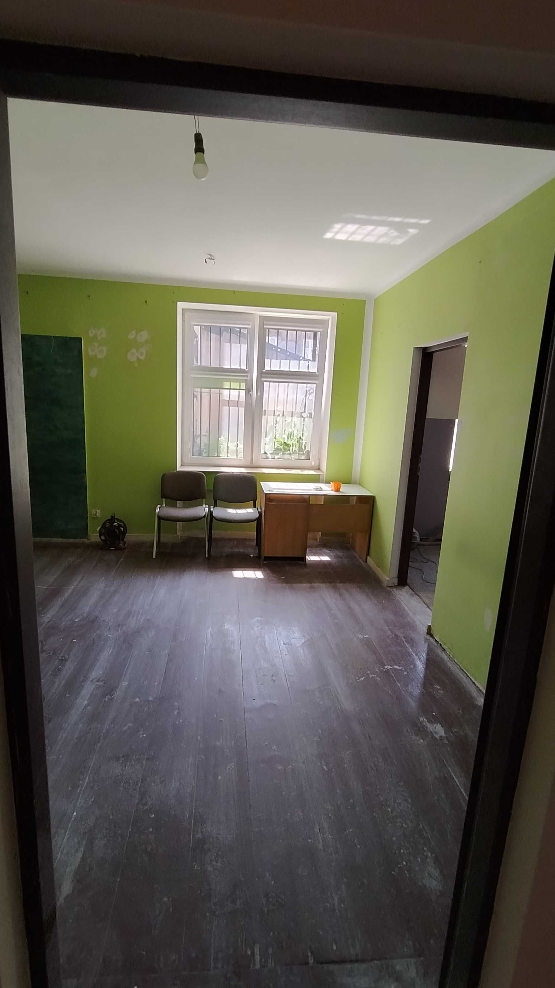 Lokal użytkowy front, parter, 82 m2 - Łódź ul. 6 Sierpnia