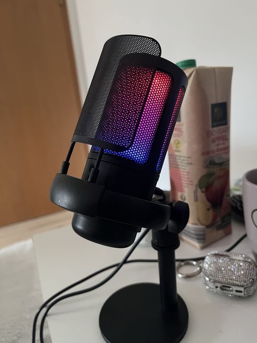 Игровой микрофон