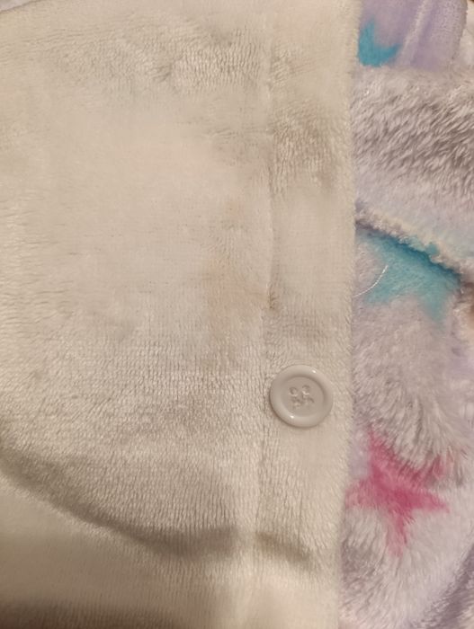 Piżama dla dzieci kigurumi