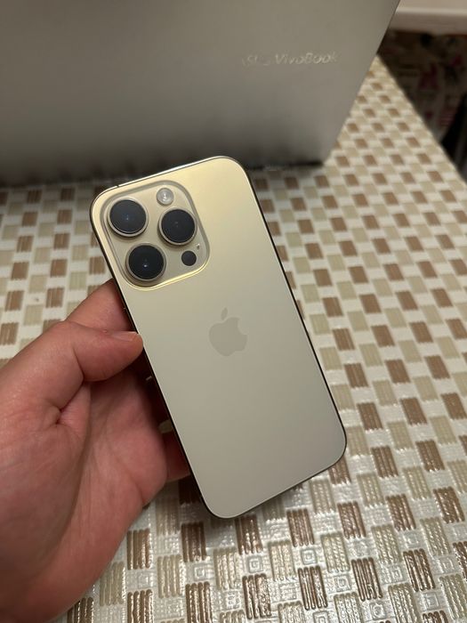 iPhone 14 Pro 256gb neverlock