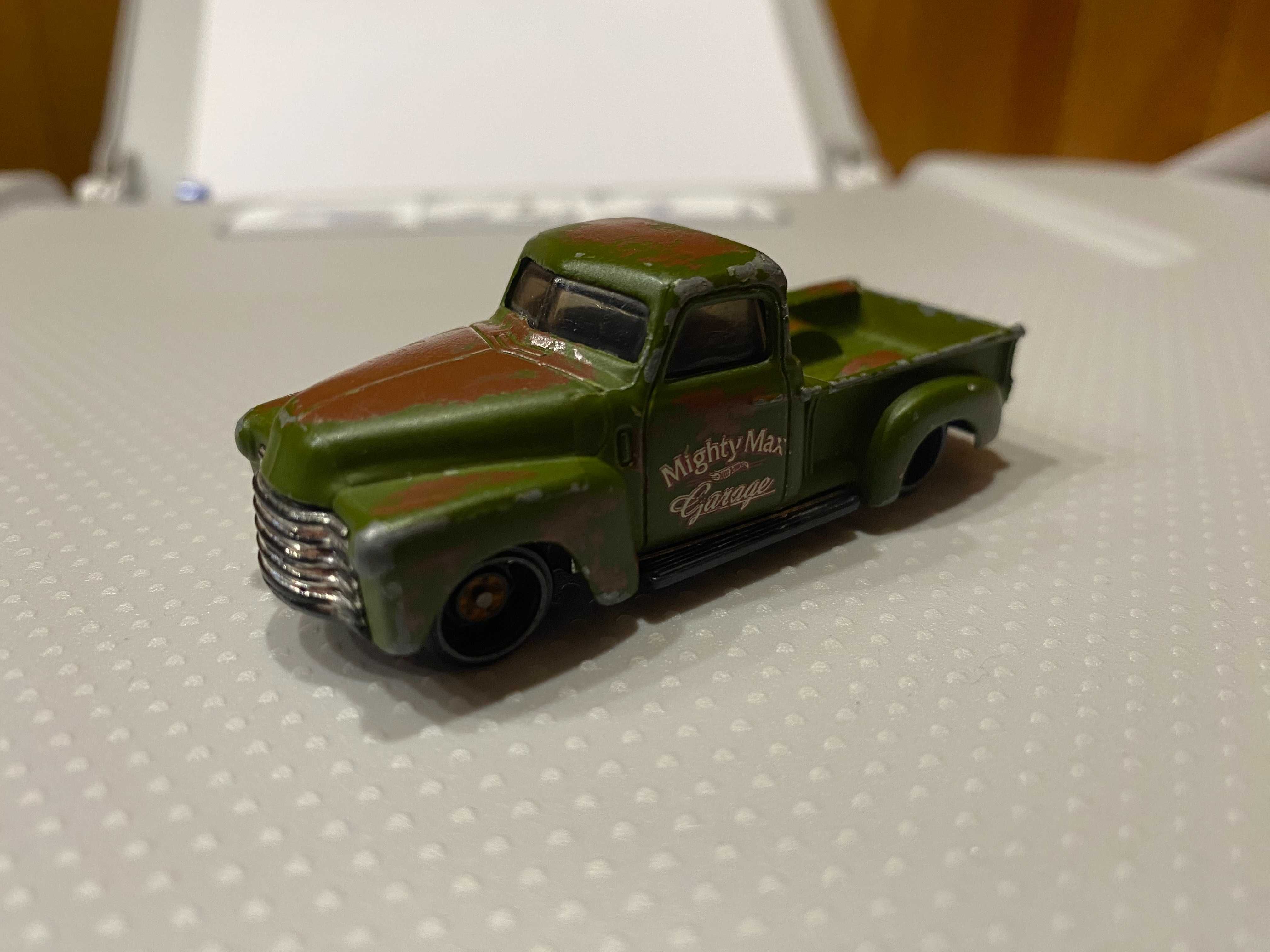 Hot Wheels - '52 Chevy