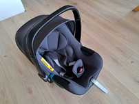 Fotelik dzieciecy BABY-SAFE 3 i-SIZE
