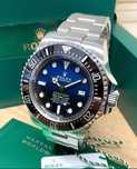 Relogio Rolex Deepsea James Cameron