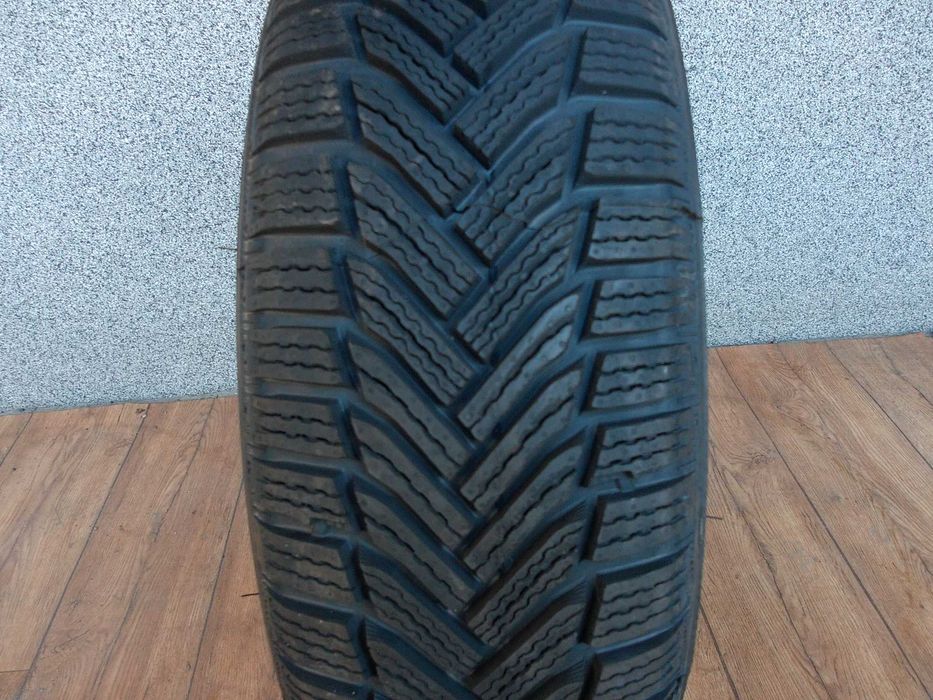 Michelin Alpin 6 195/65/15 91T z 2023r Nowa !