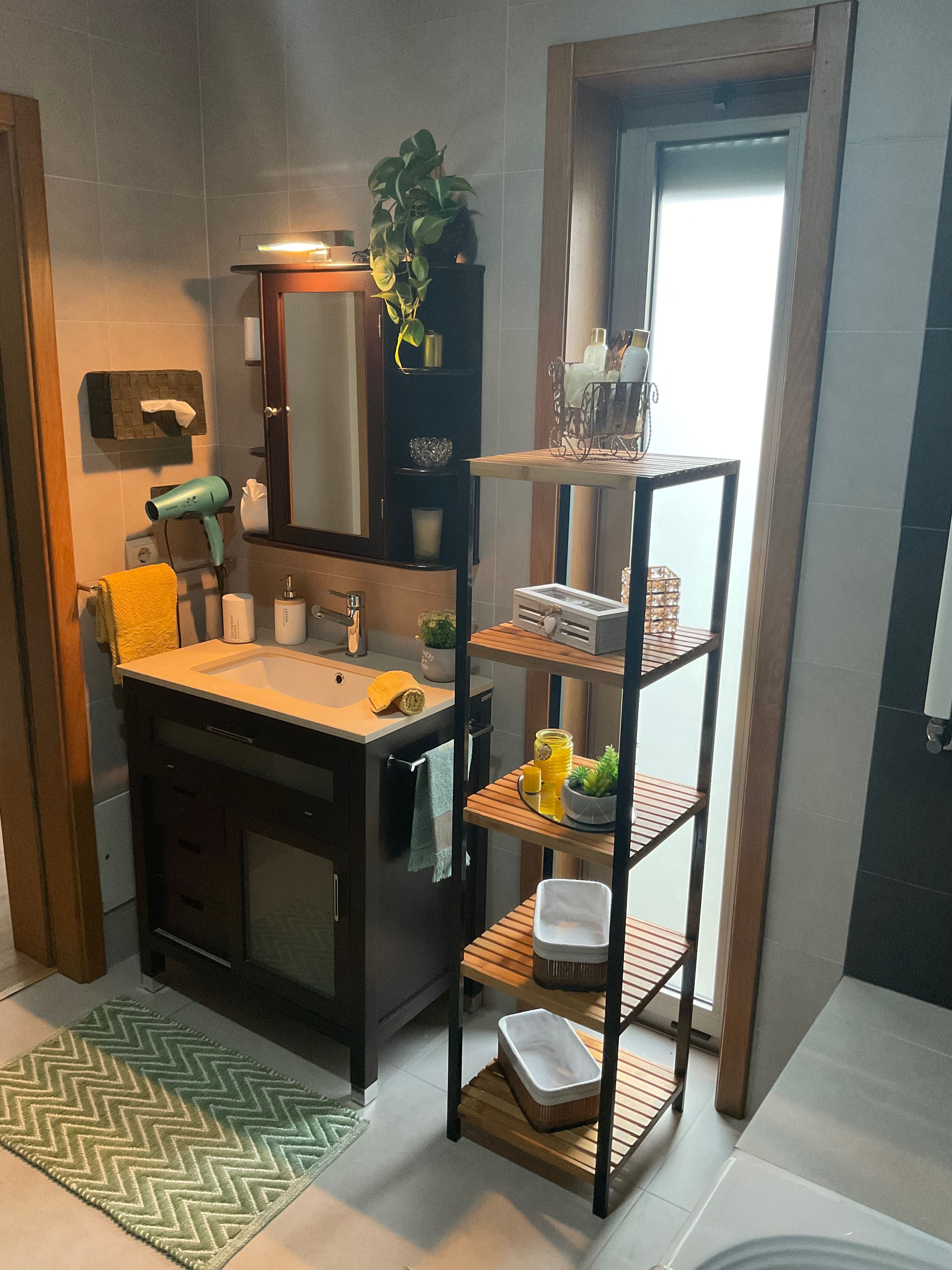Quarto numa Moradia para Senhor despesas incluídas