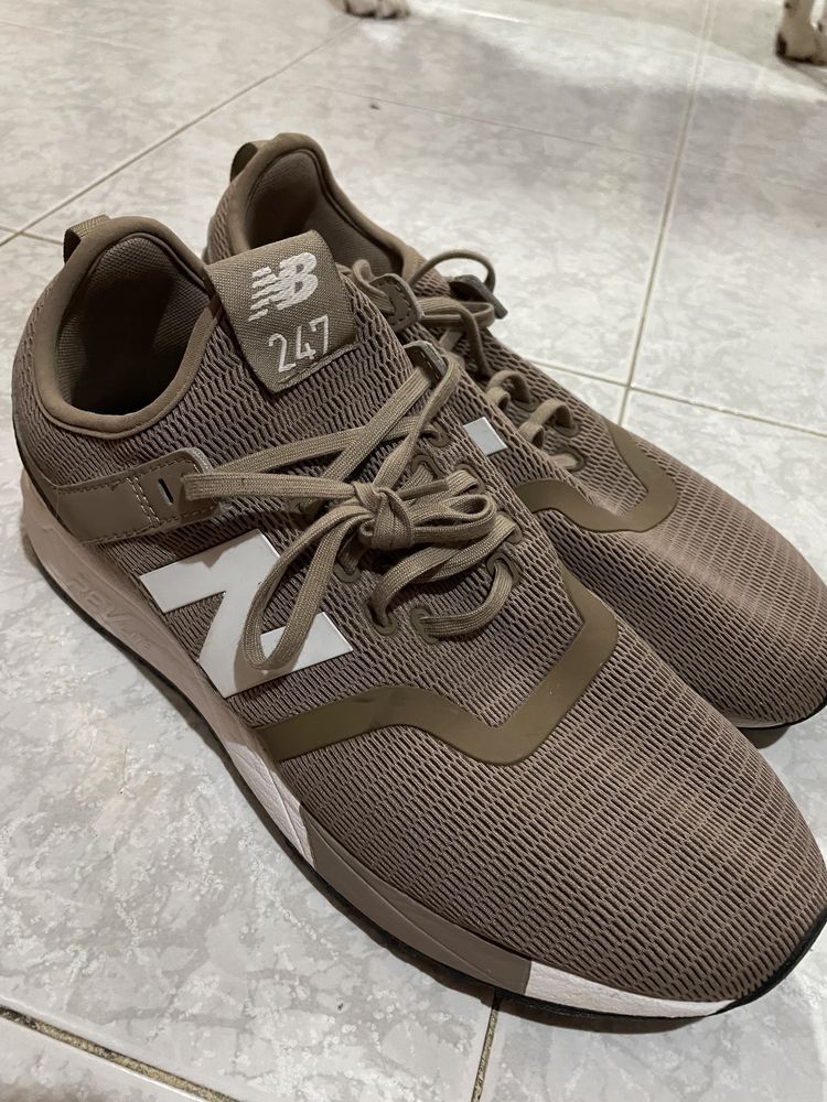 Sapatilhas- New Balance