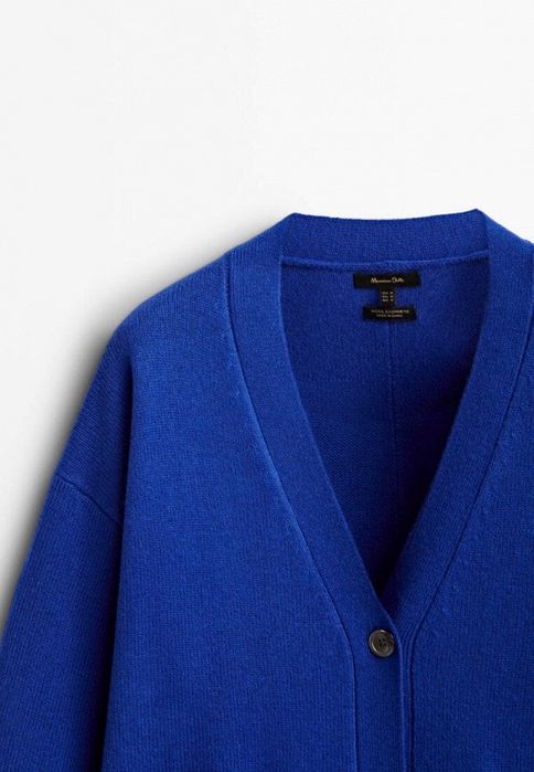 Massimo Dutti кадриган