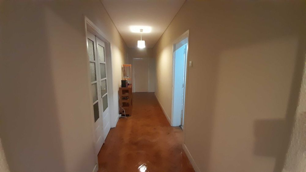 Quarto para arrendar, Polo da Asprela, próximo do ISEP