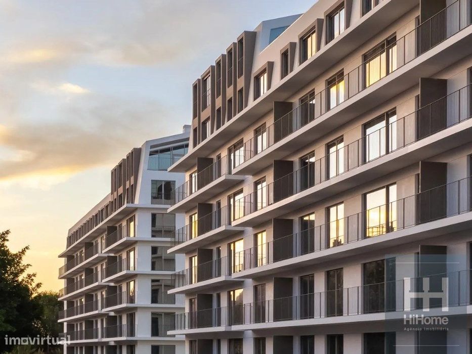 Apartamento T2 | Olivais, Lisboa