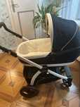 Gondola Peg Perego i fotelik PegOerego
