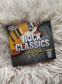 Rock classics 4cd