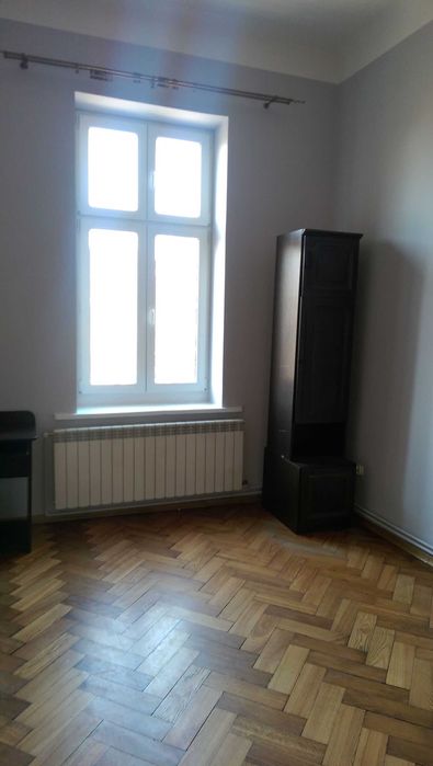 Wynajmę mieszkanie dwupokojowe przy ul. Dietla