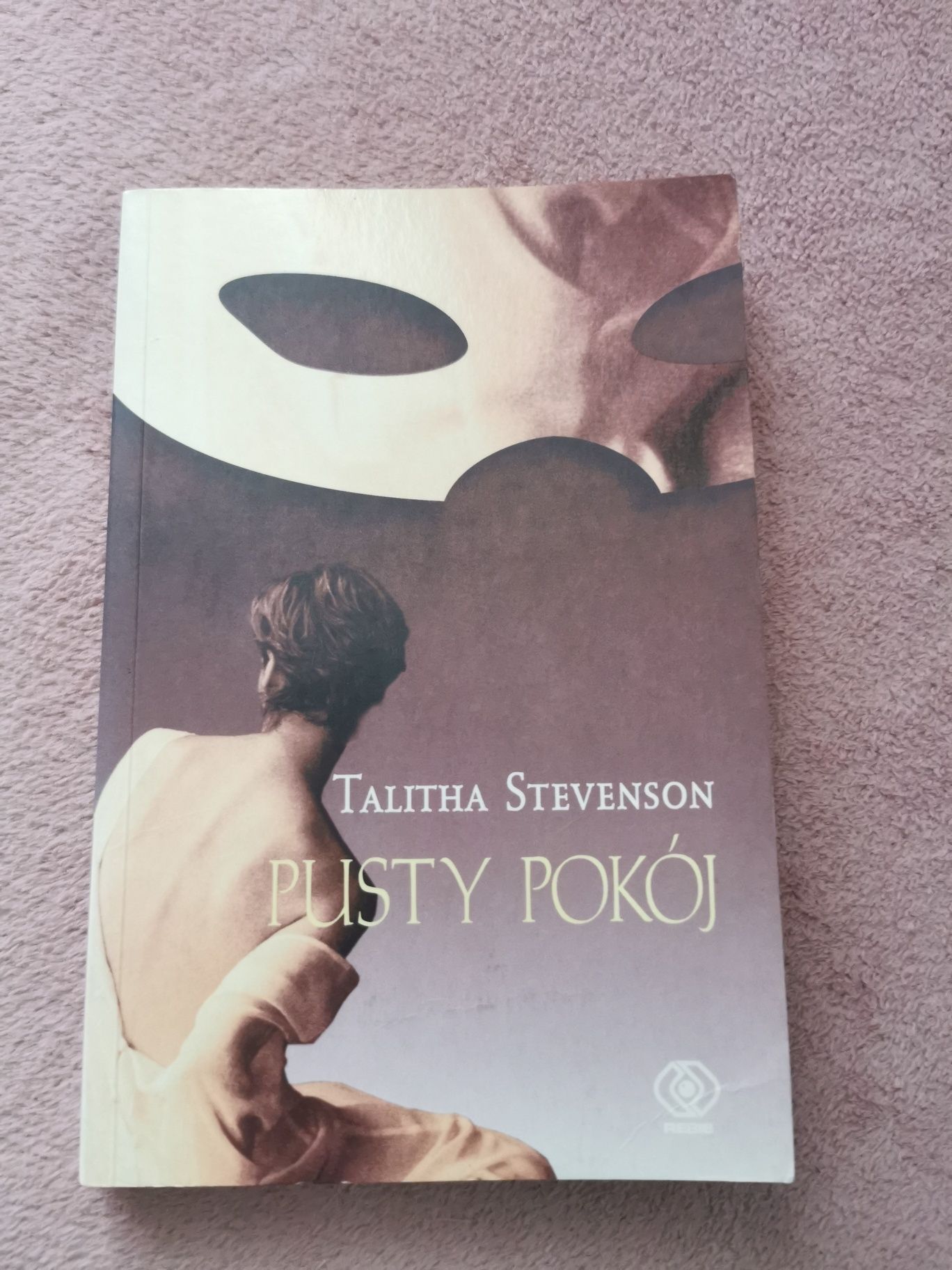 Pusty pokój - Talitha Stevenson