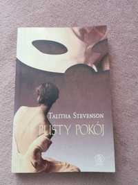 Pusty pokój - Talitha Stevenson