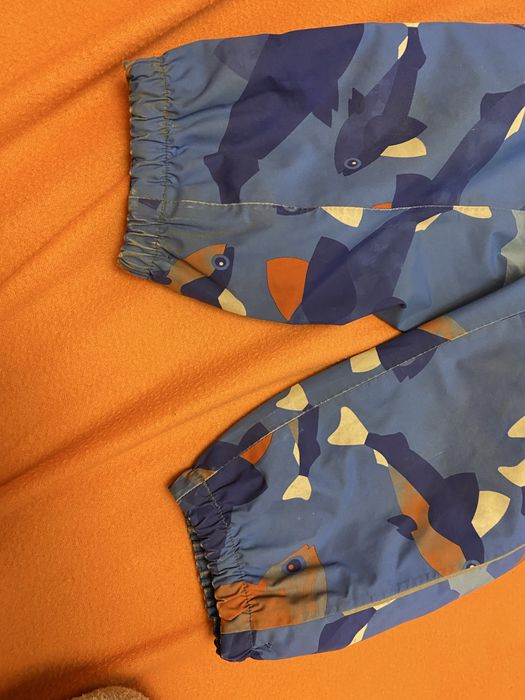 Комбінезон Reima, 86+6 см (92-98)