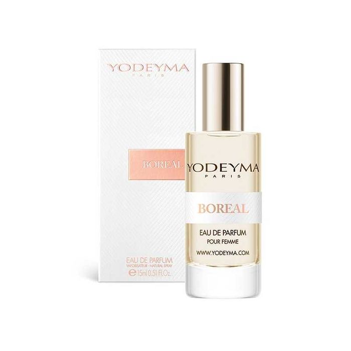Perfumy Boreal 15 ml