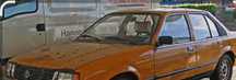 Терміновий продаж Opel Ascona ціна договірна