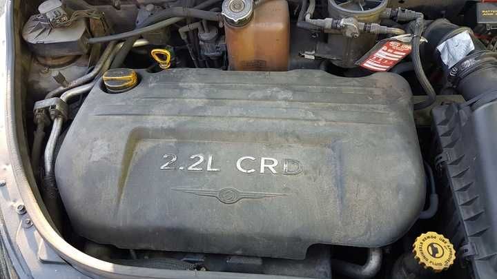 Chrysler Pt Cruiser 2.2 crd 2.0 2.4 16V Części