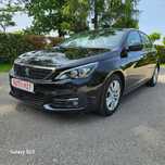 Peugeot 308 Nawigacja! Kamera Aluminiowe Felgi! Gwarancja Vip!