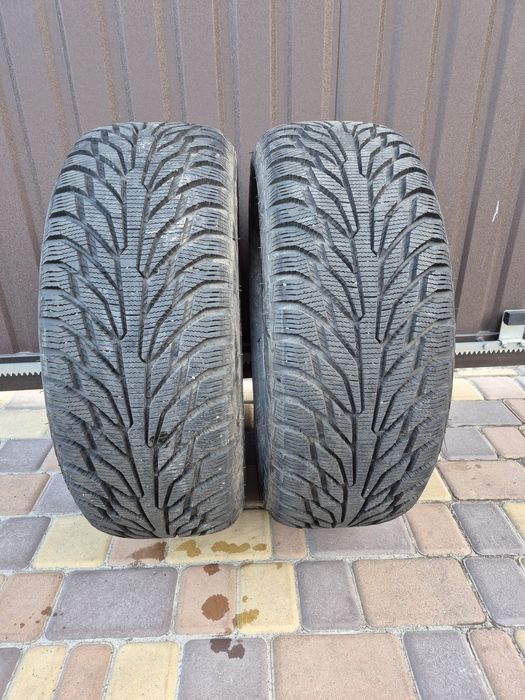 Petlas Glacier W661 215/50 R17 95T 2 шт