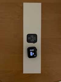 Apple Watch SE 2 44mm Midnight Aluminum Case