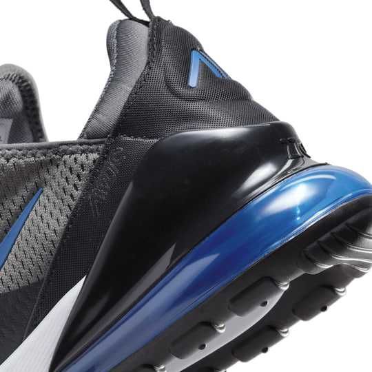 Кроссовки Nike Air Max 270 Jordan > 41р по 47 < Оригинал! (DV6494-001)