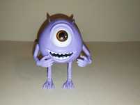 Potwory I Spółka Mike Wazowski Disney