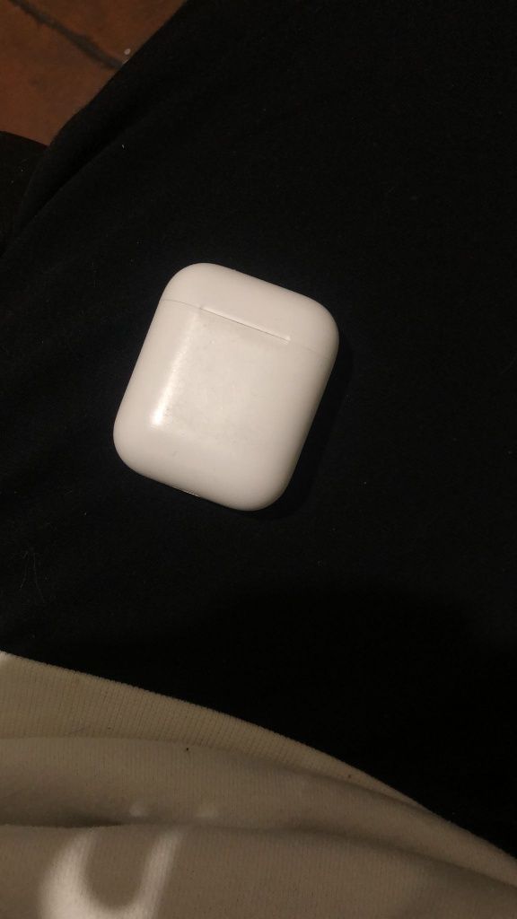 Airpods 2ª geração